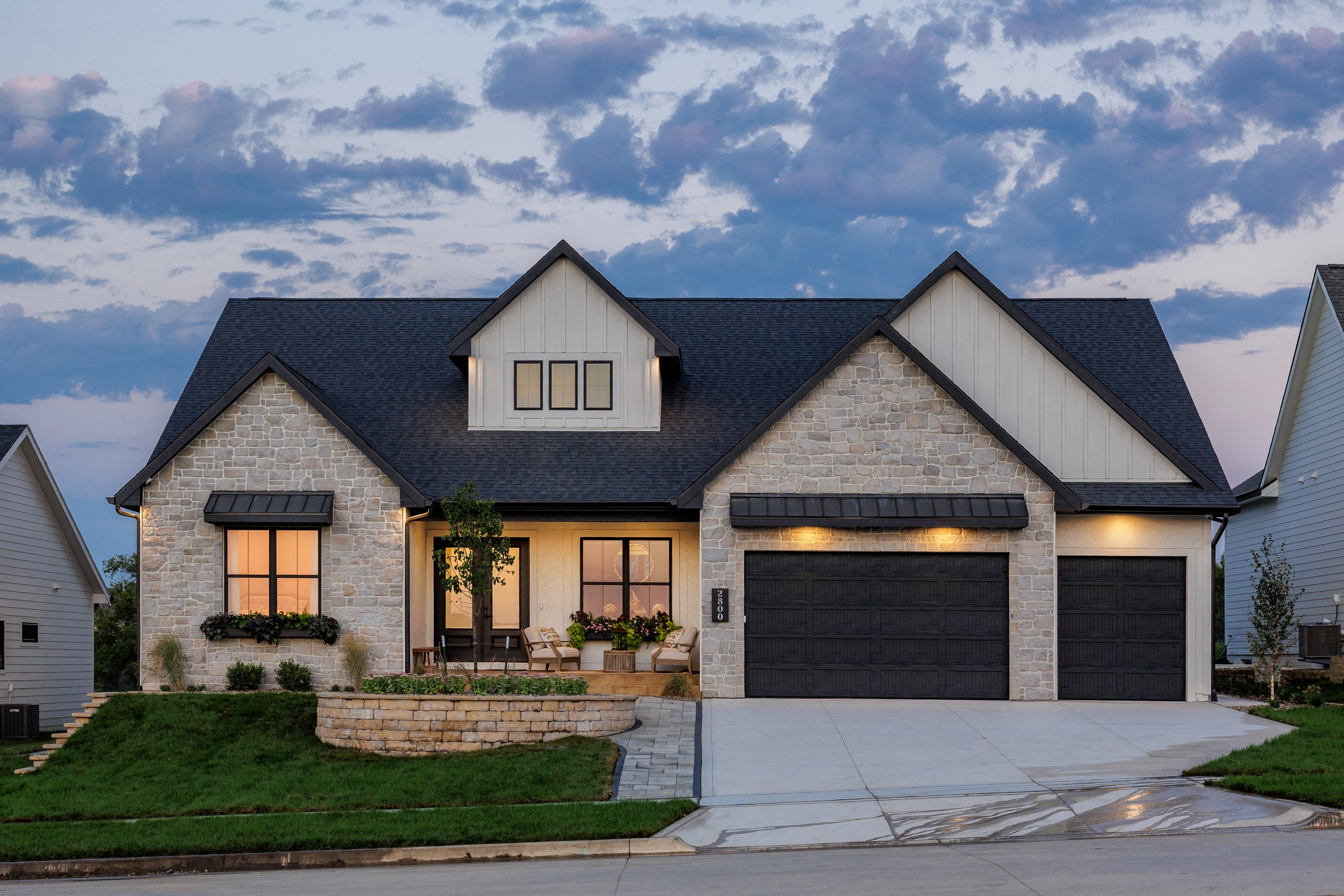 Hubbell Home Show - 355